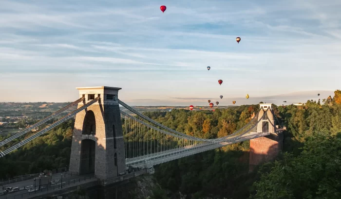 The Benefits of Hiring a Bristol Web Agency